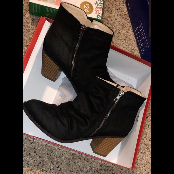 Diba Shoes - Diba London booties Diba Shoes - Diba London booties